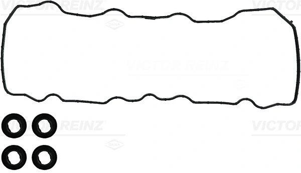 Gasket Set, cylinder head cover